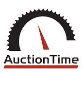 Auctions Button
