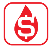 Hot Deals Button