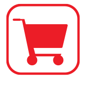 Online Store Button