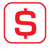 Sell Here Button